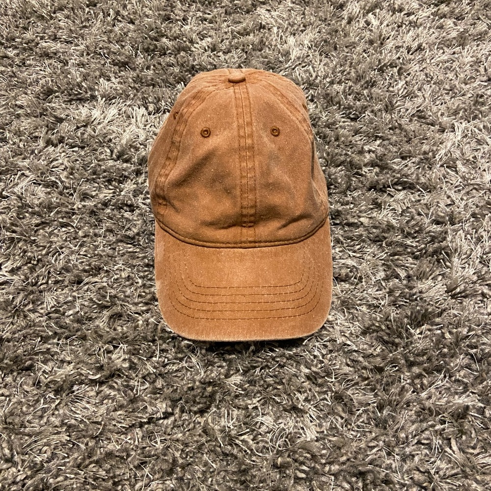 Adjustable Cap - image 1